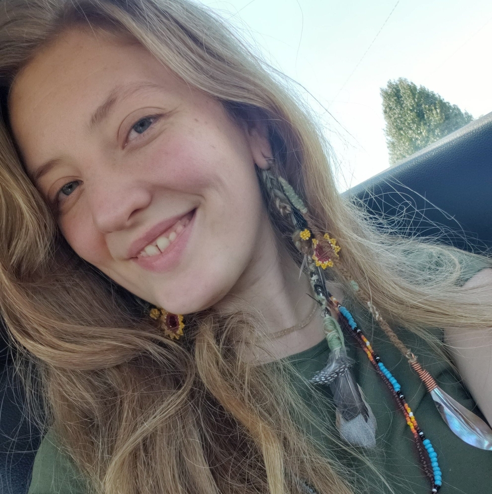 Meet your Posher, Marisa